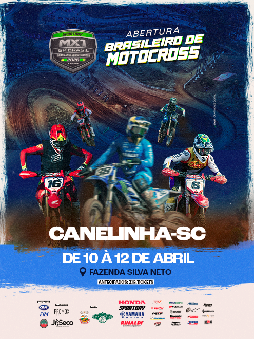 MX1 GP Brasil