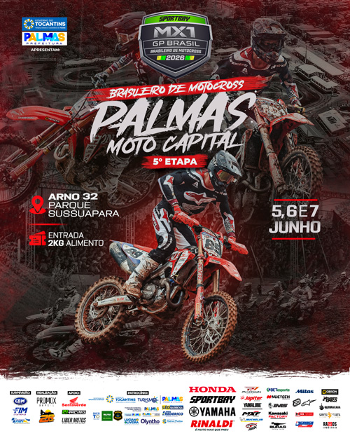 MX1 GP Brasil