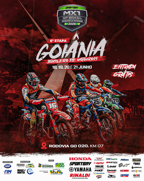 MX1 GP Brasil
